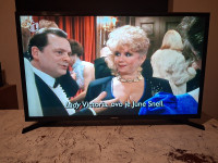 Samsung 32" Smart TV FHD