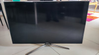 SAMSUNG 3D,SMART LED 40" TV