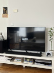 Samsung 50" QLED Smart TV