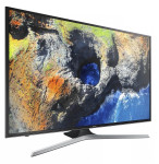 Samsung 55in TV neispravan Smart LED za DIJELOVE UE55MU6172U