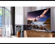 Samsung 65" Q60T QLED Smart 4K TV