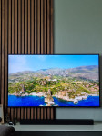 Samsung Led Crystal UHD TV, 125CM SMART 4K