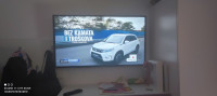 Samsung led tv 40' Smart tv , tizen , netflix , you tube.....