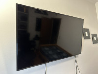 Samsung LED TV 4K (UE50NU7402)