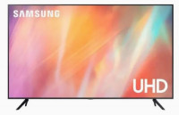 PRILIKA!!! Samsung LED TV 4K UHD