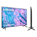 Samsung LED TV UE-55CU7172, Novo!