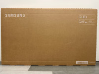 Samsung QE55Q6FAAUXXH Ultra HD QLED TV, NOVO, GARANCIJA, R1 račun