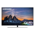 TV Samsung QE65Q80RATXXH QLED Smart TV 65" 4K Ultra HD, 100Hz, HDR+
