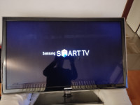 Samsung TV 40" (102 cm) Smart UE40D5520