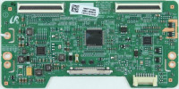 Samsung  tcon BN97-06361B  BN41-01797