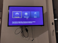 Samsung UE32F5000 LED TV