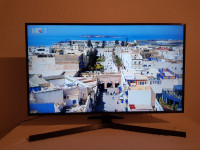 Samsung UHD televizor Serija 7 - 4 K