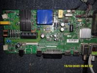 Sharp  LE40CFG4043E (matična / mrežna ploča za TV Sharp LE-40CFG4043E)