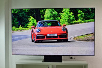 Smart TV Samsung QE65Q95T 65" (165 cm), QLED, Ultra HD, Tizen