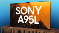 Sony Bravia A95L, TV godine 2023., prodajem ili mijenjam