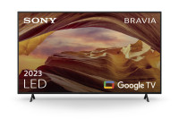 Sony Bravia KD43X75WLPAEP, LED, 43", 4K HDR, GoogleTV, novo, garancija