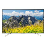 Sony Bravia smart TV KD-49XF7596