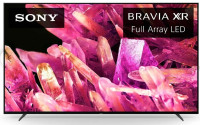 Sony bravia XR Full array LED 55X9K
