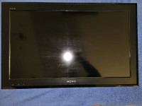 SONY LCD ~ KDL-32P5500