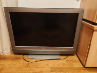Sony TV