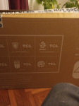 Novi TCL Android TV QLED 40 "
