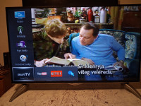 Telefunken Smart TV 4K