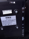 Televizor VIVAX IMAGO LED TV-32S55DT, HD, DVB-T/C, MPEG4