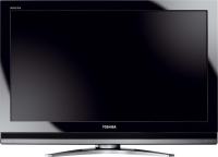 Toshiba LED TV 37X3030DG, 37'', 1920x1080 pixels, Full HD, LCD, Black