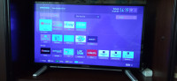 Tv Grundig 32GFB6740, 80 cm, led, smart tv, FULLHD Tv