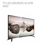 TV grunding gfb 5942