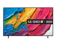 TV LG 75QNED80A6A.AEU QNED AI 75" (190cm, 4K UHD, HDR10 Pro, webOS, Sm