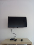 TV LG,80 cm dijagonala