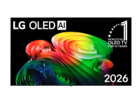 TV LG OLED48B62LA OLED 48" (122cm, 4K UHD, Dolby Vision, 120 Hz, webOS