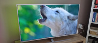 TV Philips The One 4K (Ambilight)
