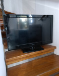 TV QUADRO LCD-32SG40 32" 80cm