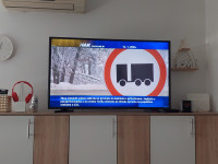 TV SAMSUNG 120 cm