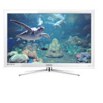 TV SAMSUNG UE40C6710 –102 cm–1080p(FullHD)  BIJELI !!! CN.1598€  !!