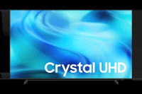 TV SAMSUNG UE75U8072HUXXH 75" (LED, 189 cm, 4K UHD, Tizen)