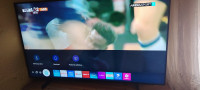 Tv smart Samsung 127cm