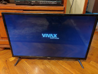 Vivax 32" TV ima DVBT2 hevc