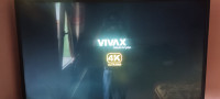 Vivax 55UHD120T2S2 4K Ultra HD