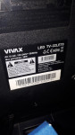 Vivax LED TV 22 inch