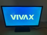 Vivax Led Tv i antena