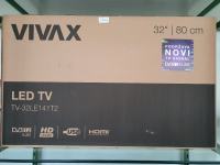 VIVAX LED TV 32  998,00
