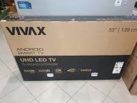 VIVAX LED TV 55  3.499,00