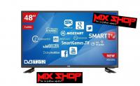 VOX TV 48"/122cm ANDROID SMART FULL HD *NOVO* TELEVIZOR