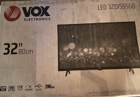Vox TV