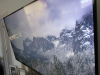 Xiaomi TV P1 55" (139 cm) – Android TV