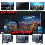 ZAKRIVLJENI SAMSUNG TV 40/102cm 4K SMART TELEVIZOR UHD