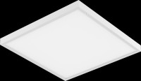 LED PANEL 60×60cm 160Lm/W - BACKLITE - 25W 4000Lm